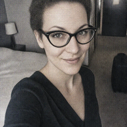 Portrét: Kristina Váňová