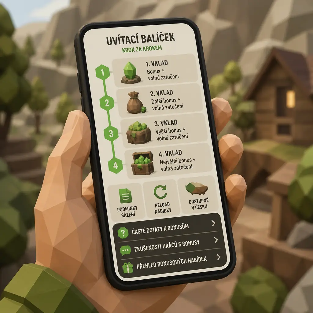 Verde Casino – ilustrace k tématu