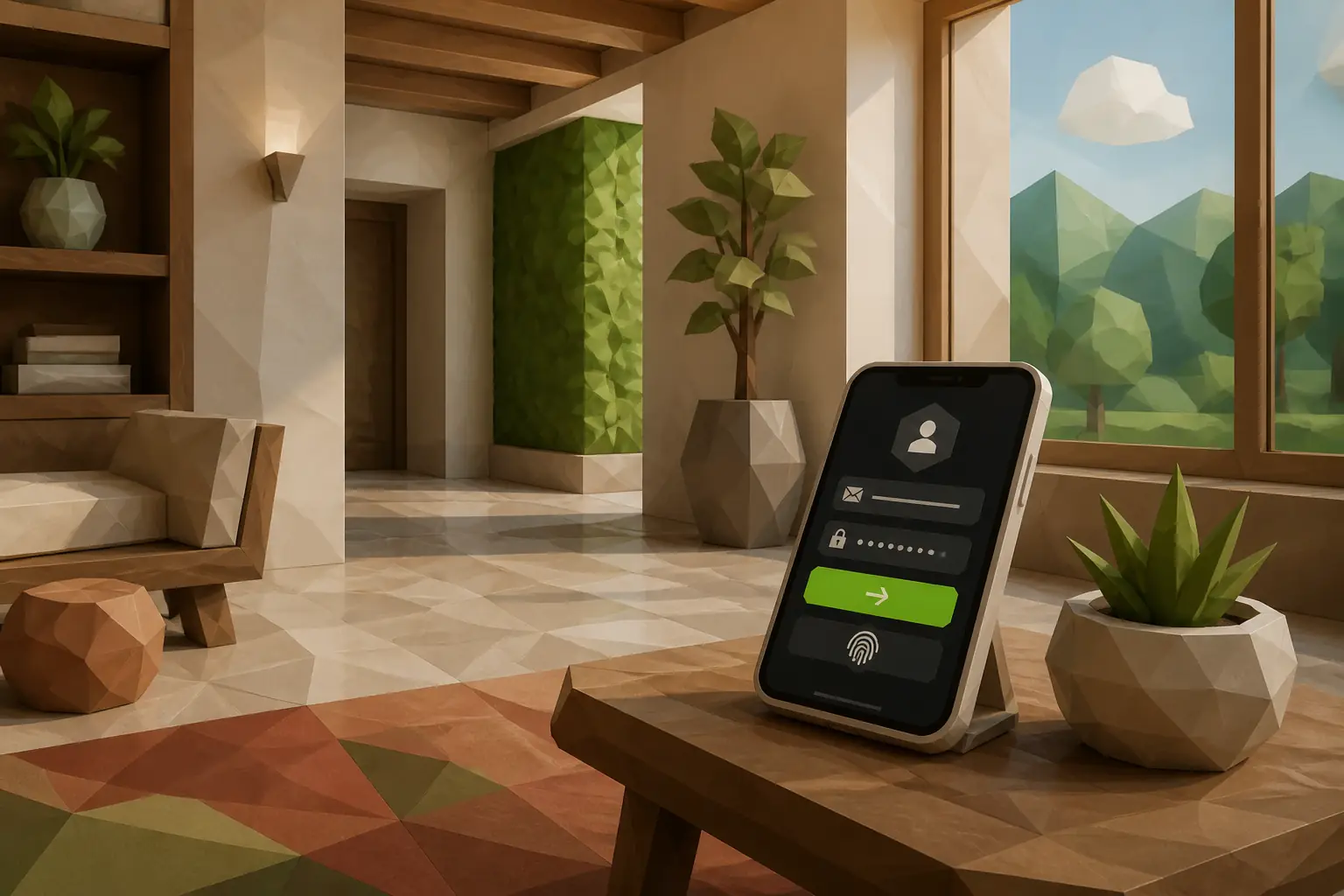 Verde Casino – ilustrace k tématu