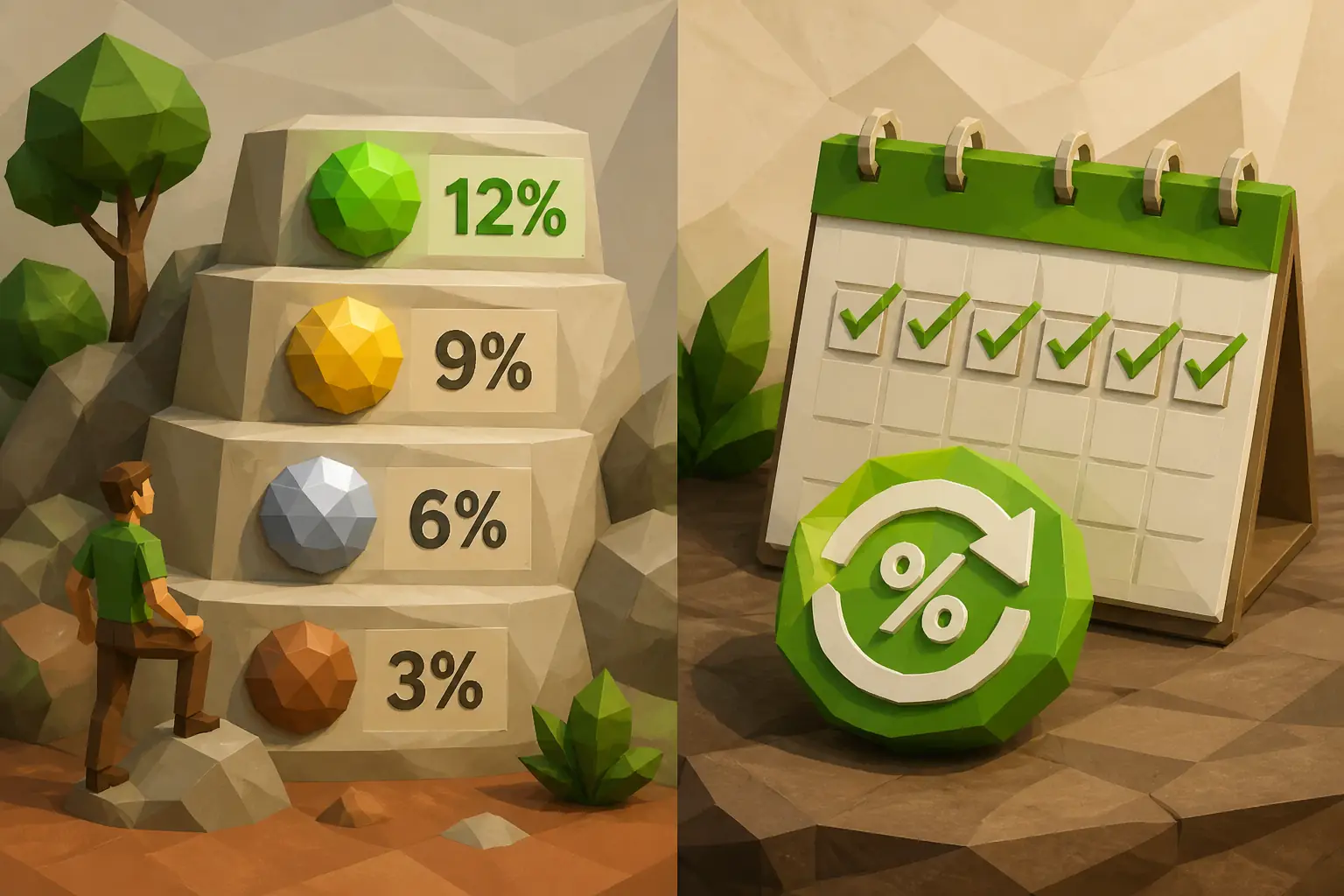 Verde Casino – ilustrace k tématu
