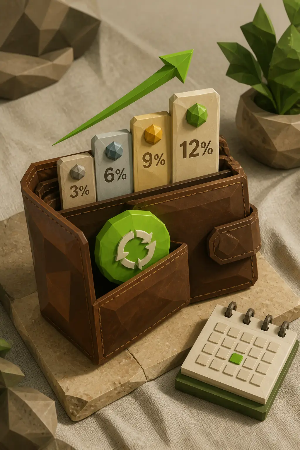 Verde Casino – ilustrace k tématu