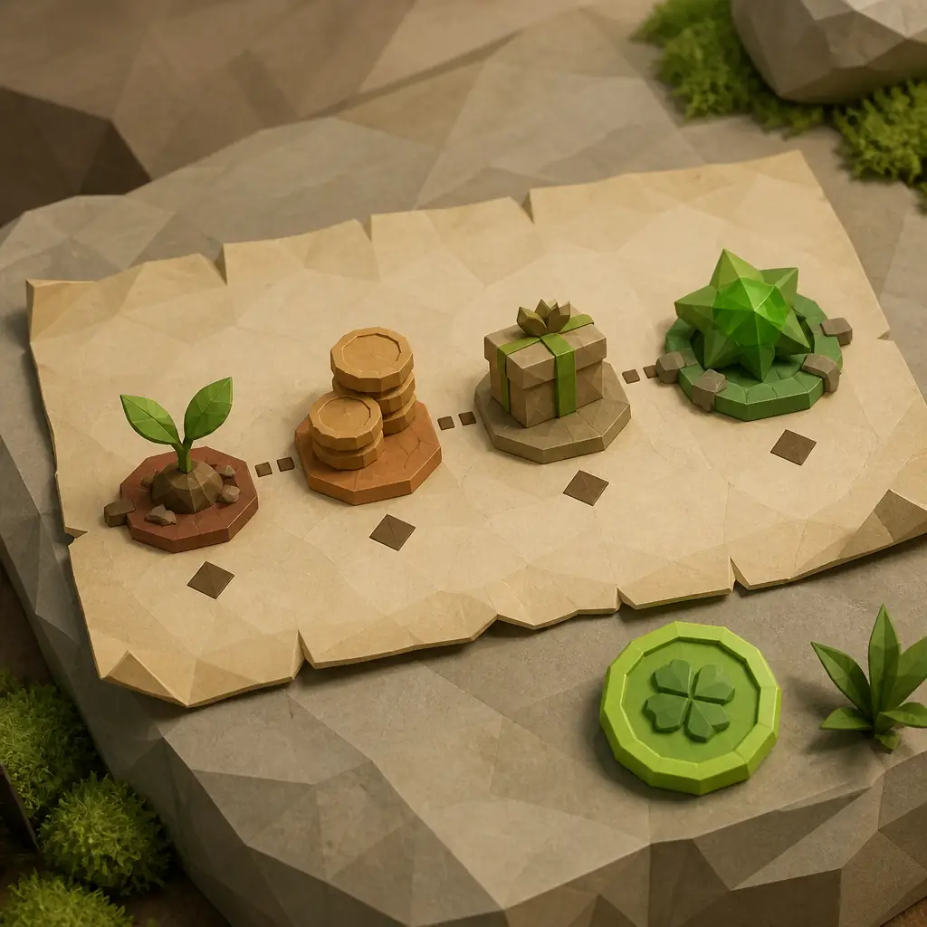 Verde Casino – ilustrace k tématu